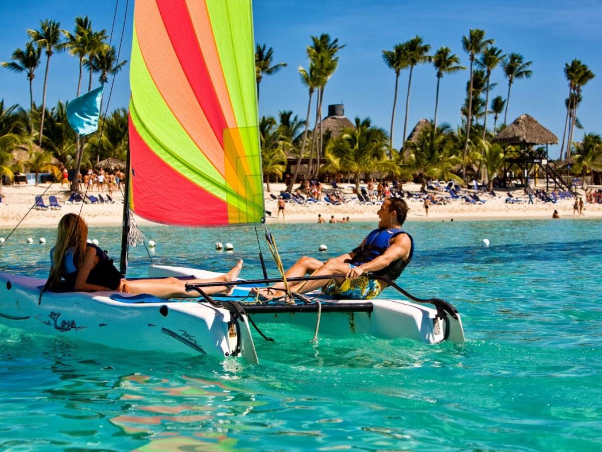 Catalonia Royal La Romana